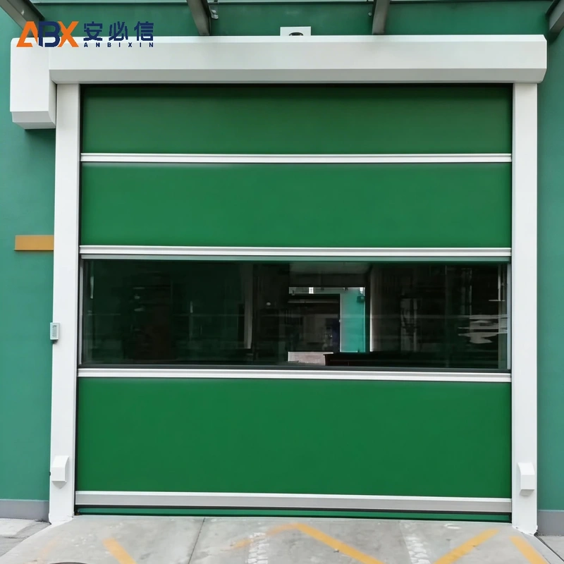 南阳市高速门